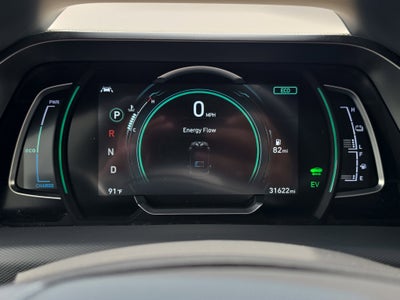 2020 Hyundai Ioniq Hybrid SE