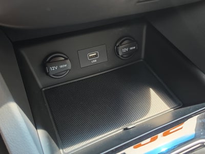 2020 Hyundai Ioniq Hybrid SE