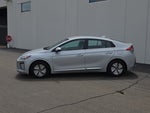 2020 Hyundai Ioniq Hybrid SE