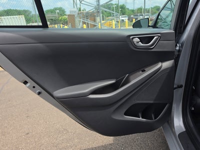 2020 Hyundai Ioniq Hybrid SE