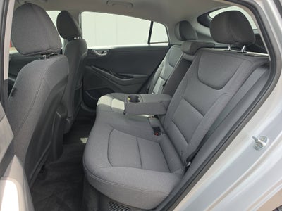 2020 Hyundai Ioniq Hybrid SE