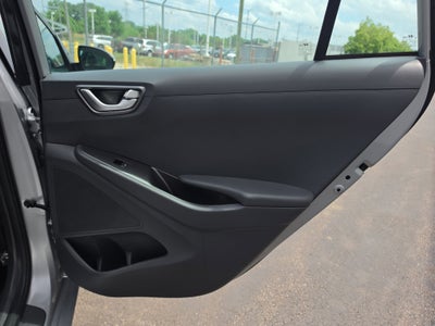 2020 Hyundai Ioniq Hybrid SE