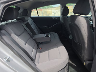 2020 Hyundai Ioniq Hybrid SE