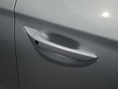 2020 Hyundai Ioniq Hybrid SE