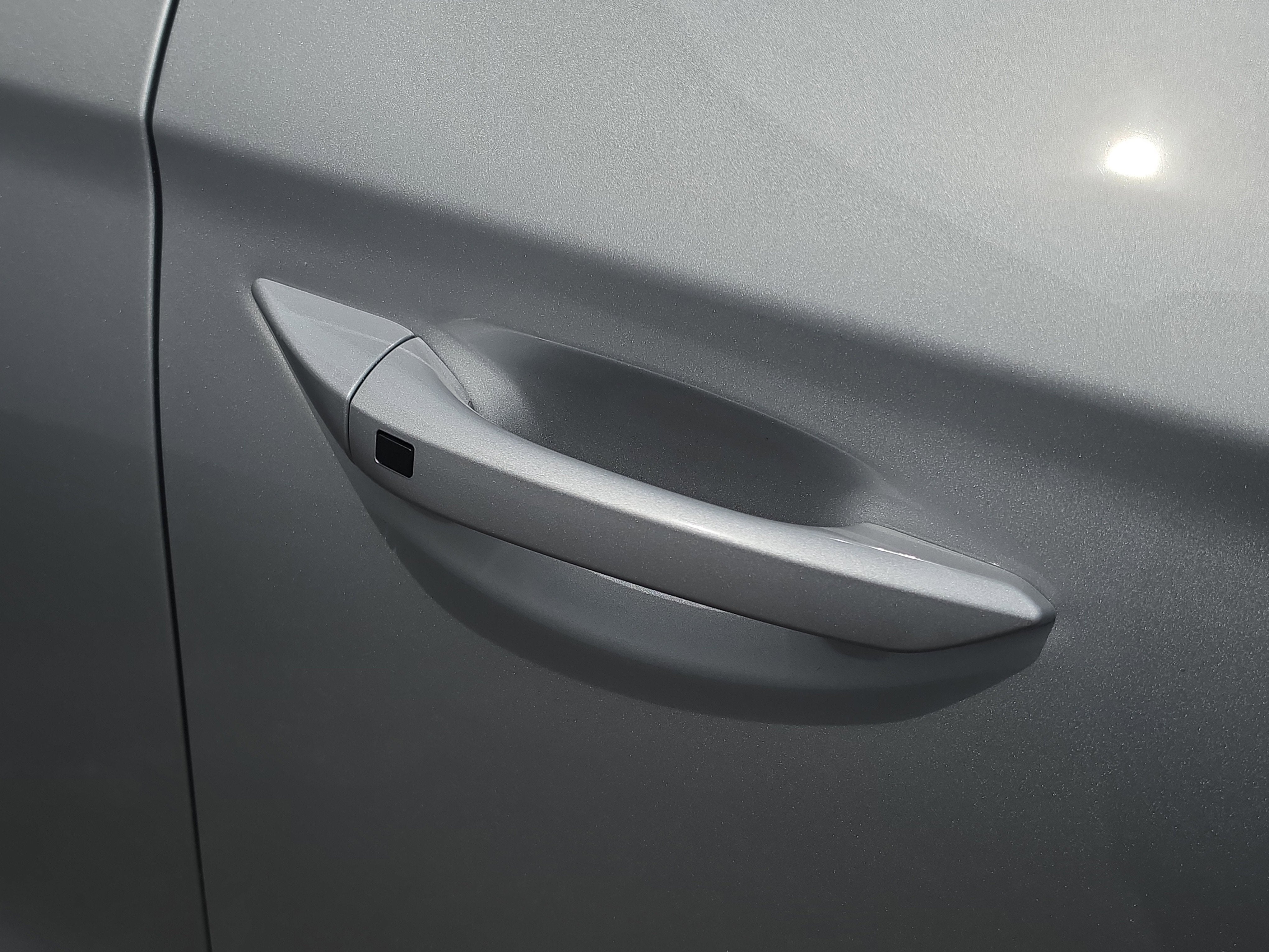 2020 Hyundai Ioniq Hybrid SE
