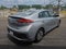 2020 Hyundai Ioniq Hybrid SE