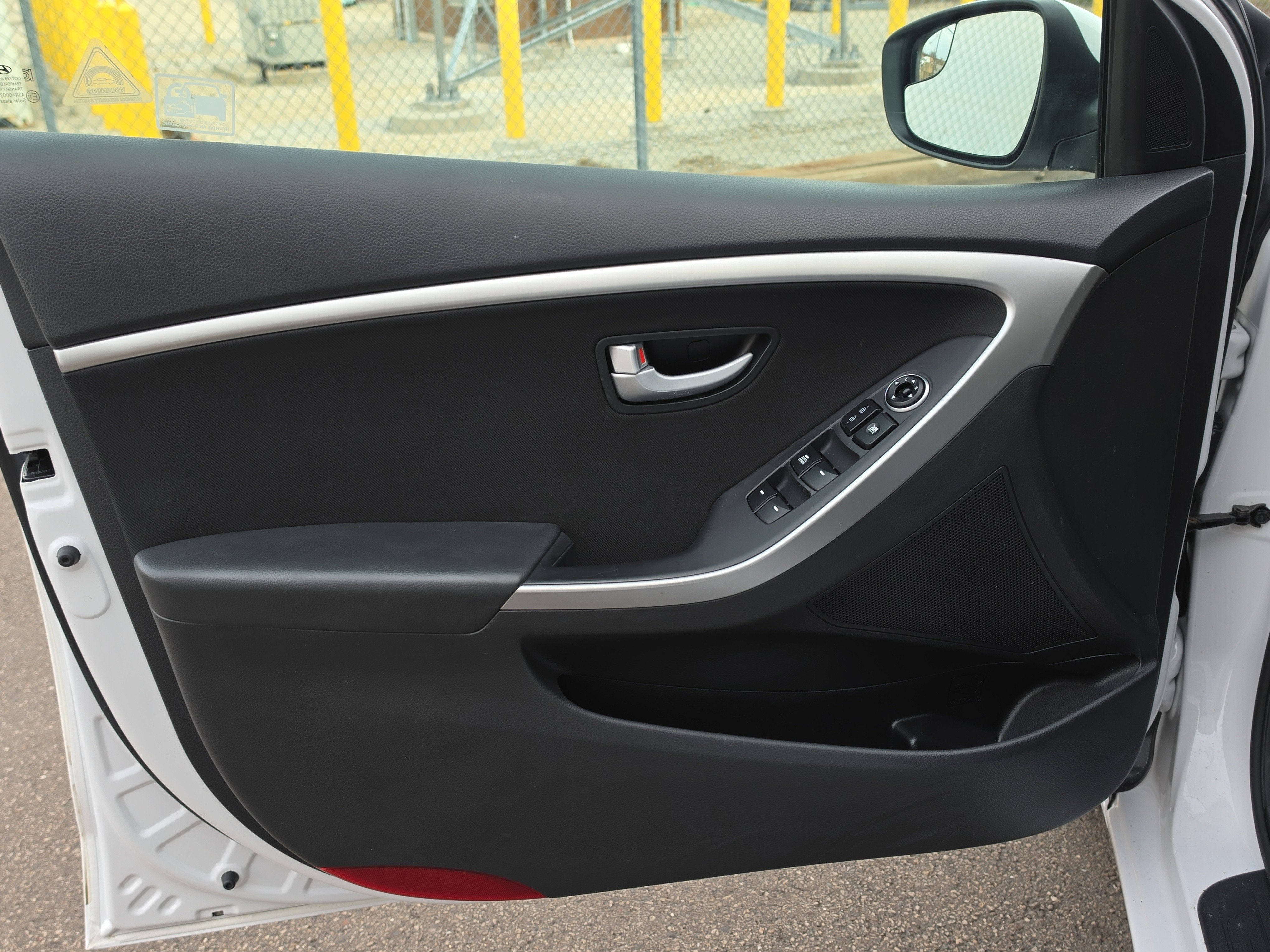2014 Hyundai Elantra GT 5dr HB Auto