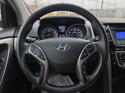 2014 Hyundai Elantra GT 5dr HB Auto