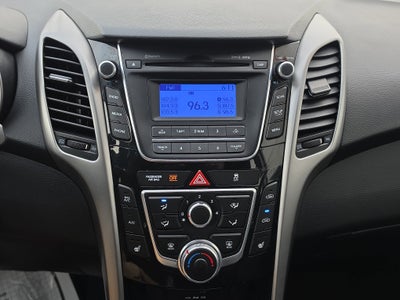 2014 Hyundai Elantra GT 5dr HB Auto