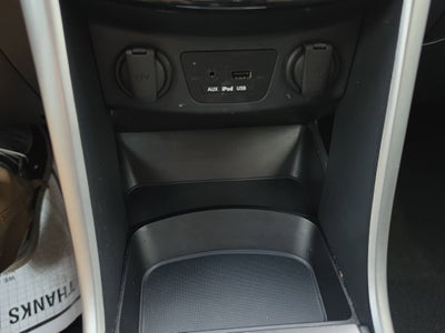 2014 Hyundai Elantra GT 5dr HB Auto