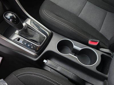 2014 Hyundai Elantra GT 5dr HB Auto