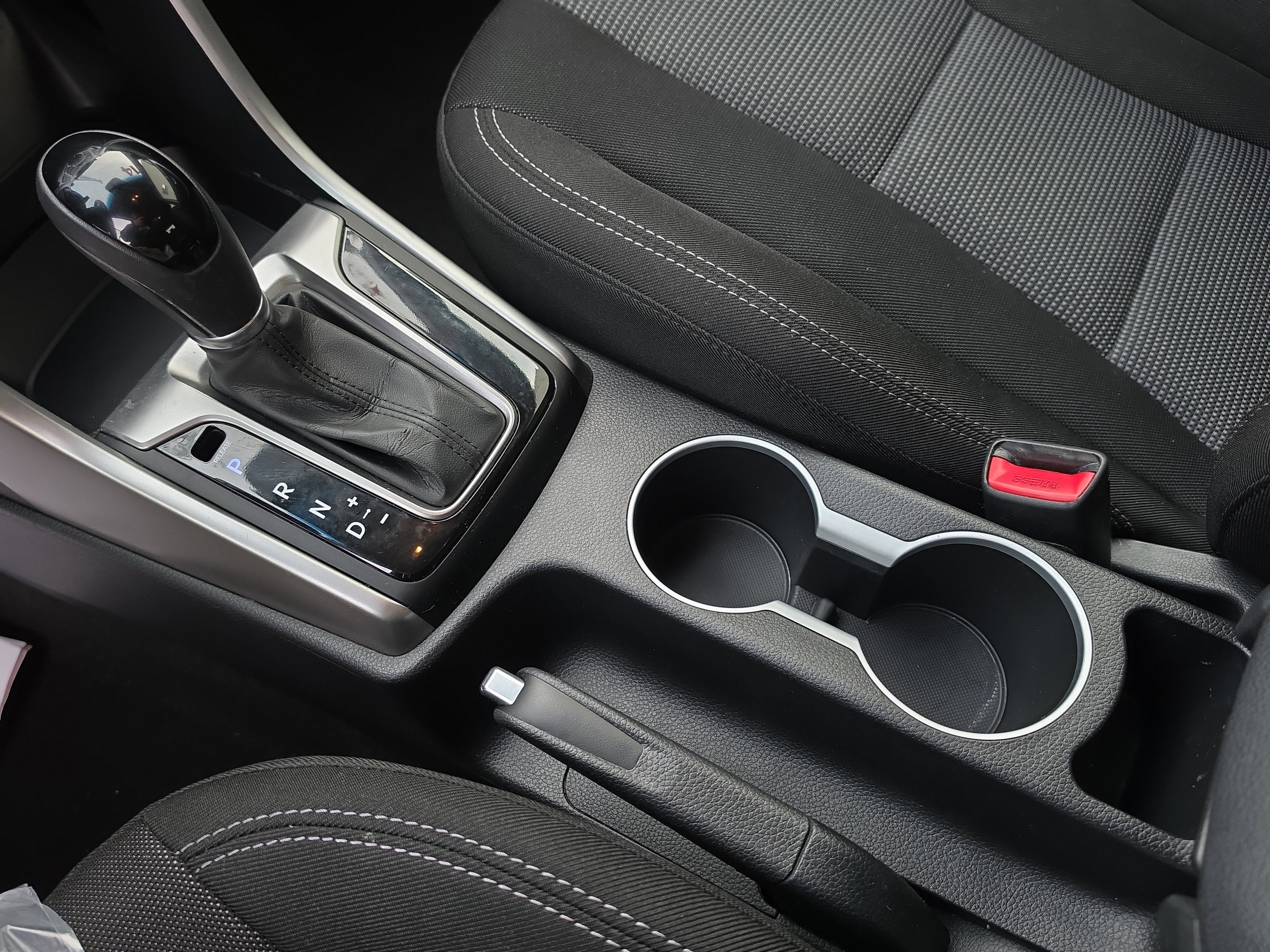 2014 Hyundai Elantra GT 5dr HB Auto