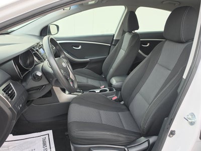 2014 Hyundai Elantra GT 5dr HB Auto