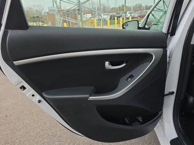 2014 Hyundai Elantra GT 5dr HB Auto