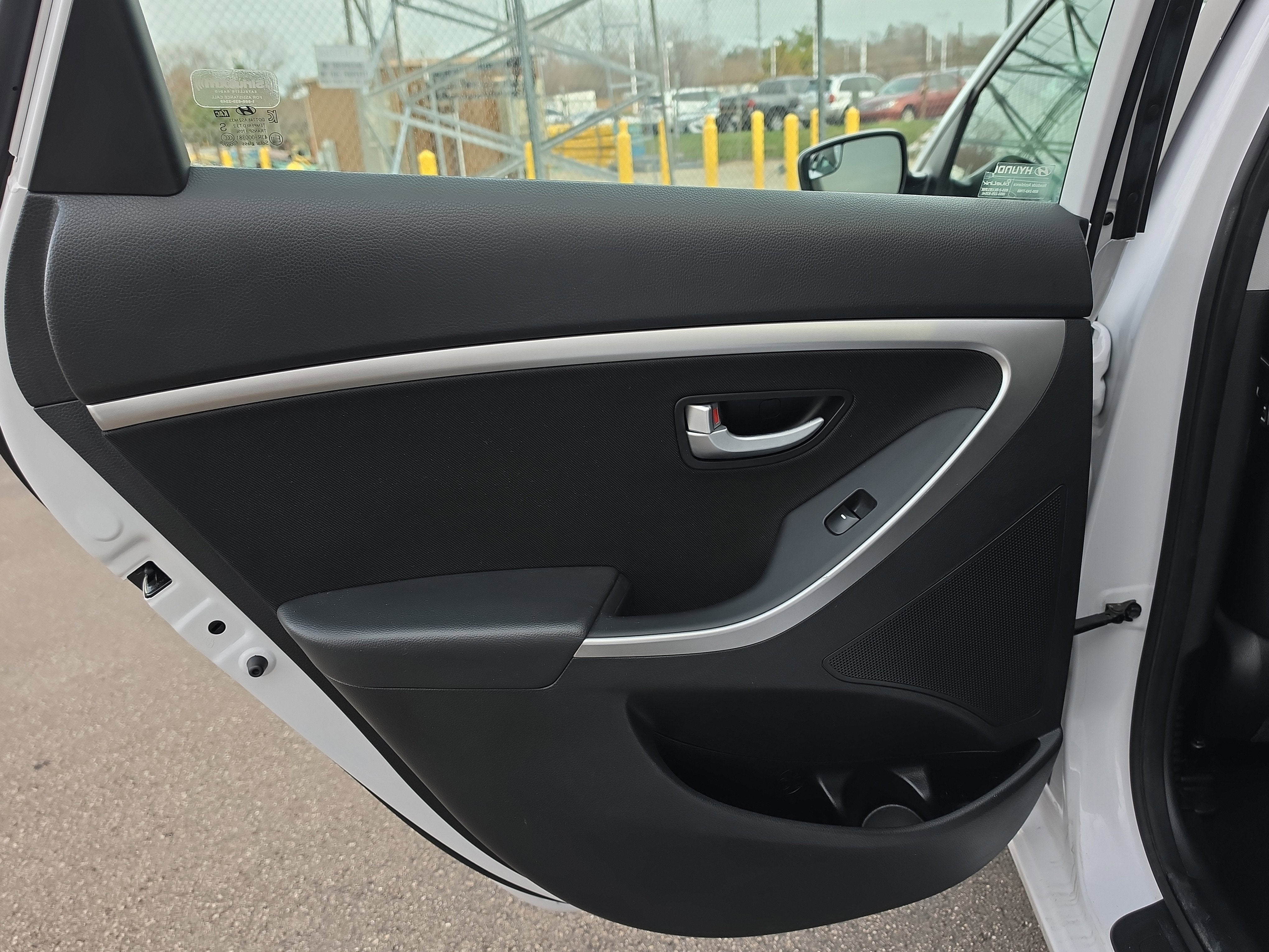 2014 Hyundai Elantra GT 5dr HB Auto