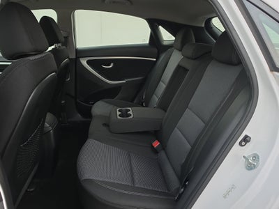 2014 Hyundai Elantra GT 5dr HB Auto