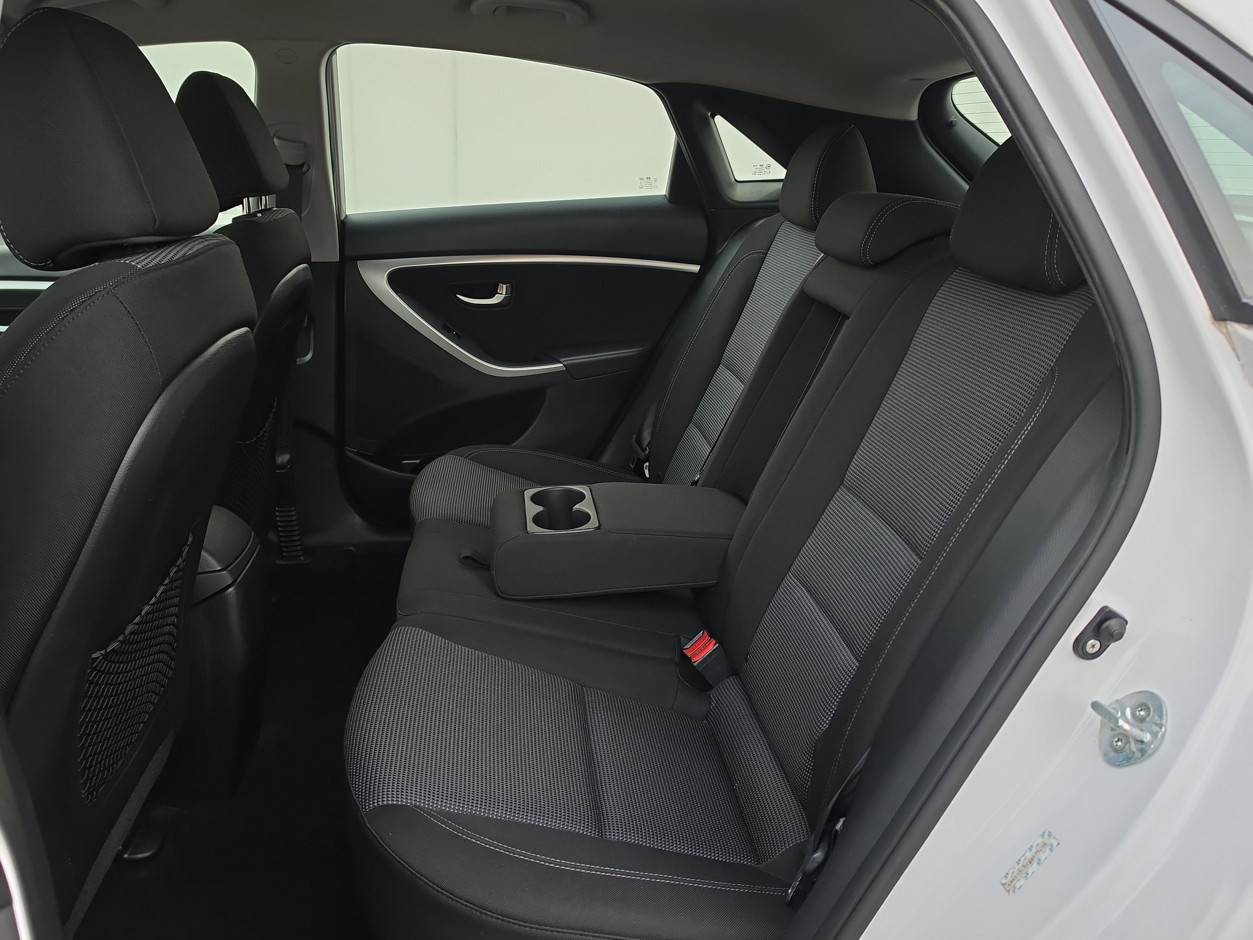 2014 Hyundai Elantra GT 5dr HB Auto