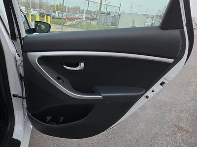 2014 Hyundai Elantra GT 5dr HB Auto