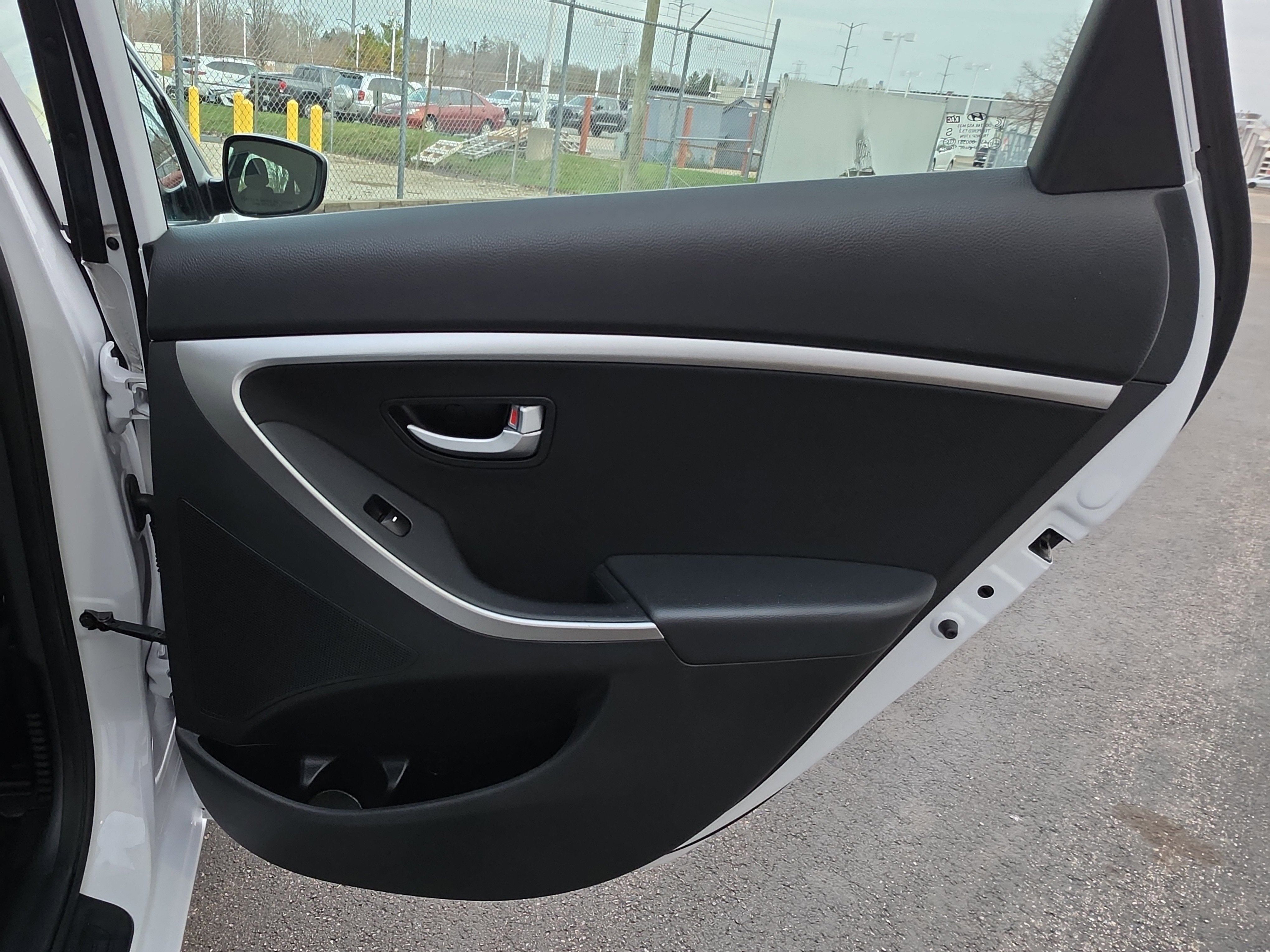 2014 Hyundai Elantra GT 5dr HB Auto