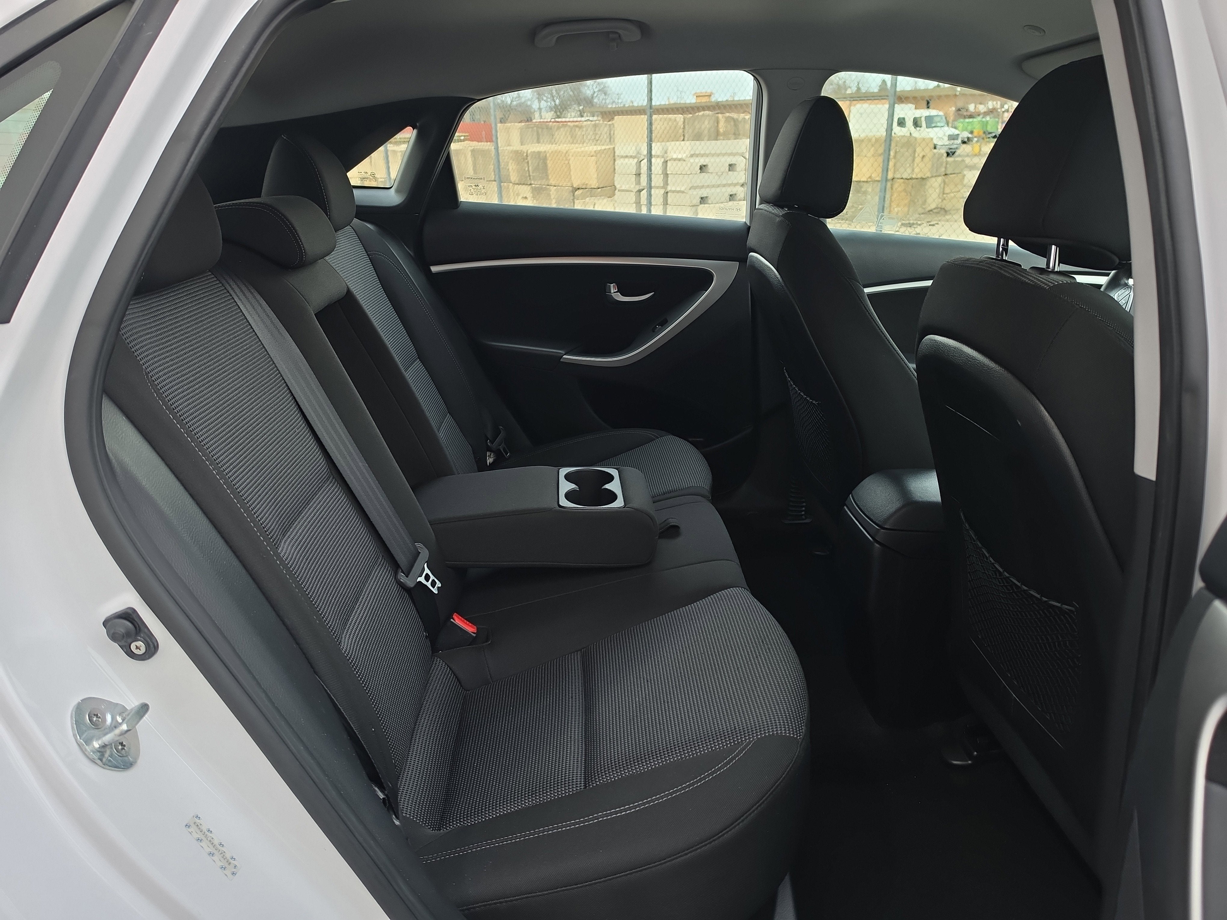 2014 Hyundai Elantra GT 5dr HB Auto
