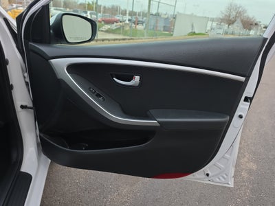 2014 Hyundai Elantra GT 5dr HB Auto