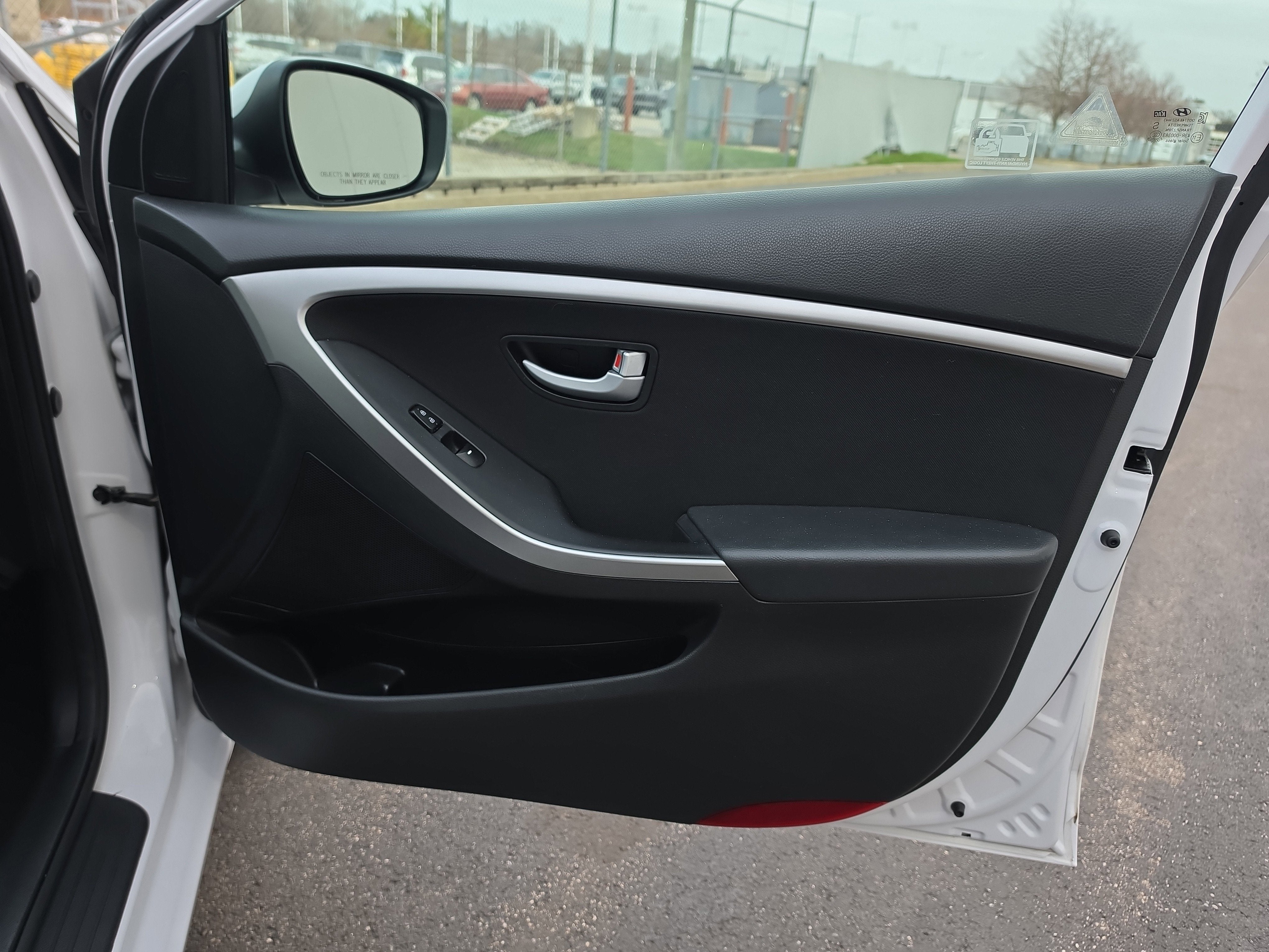 2014 Hyundai Elantra GT 5dr HB Auto