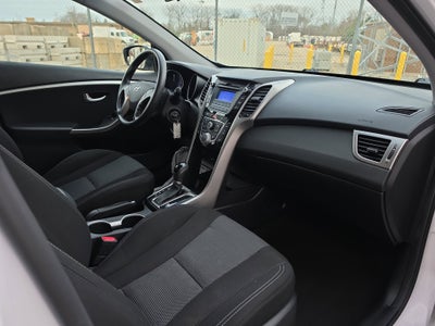 2014 Hyundai Elantra GT 5dr HB Auto