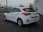 2014 Hyundai Elantra GT 5dr HB Auto