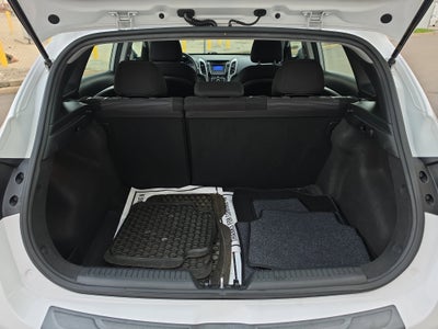 2014 Hyundai Elantra GT 5dr HB Auto