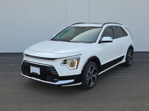 2025 Kia Niro EX Touring