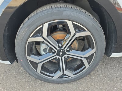 2025 Kia Niro EX Touring