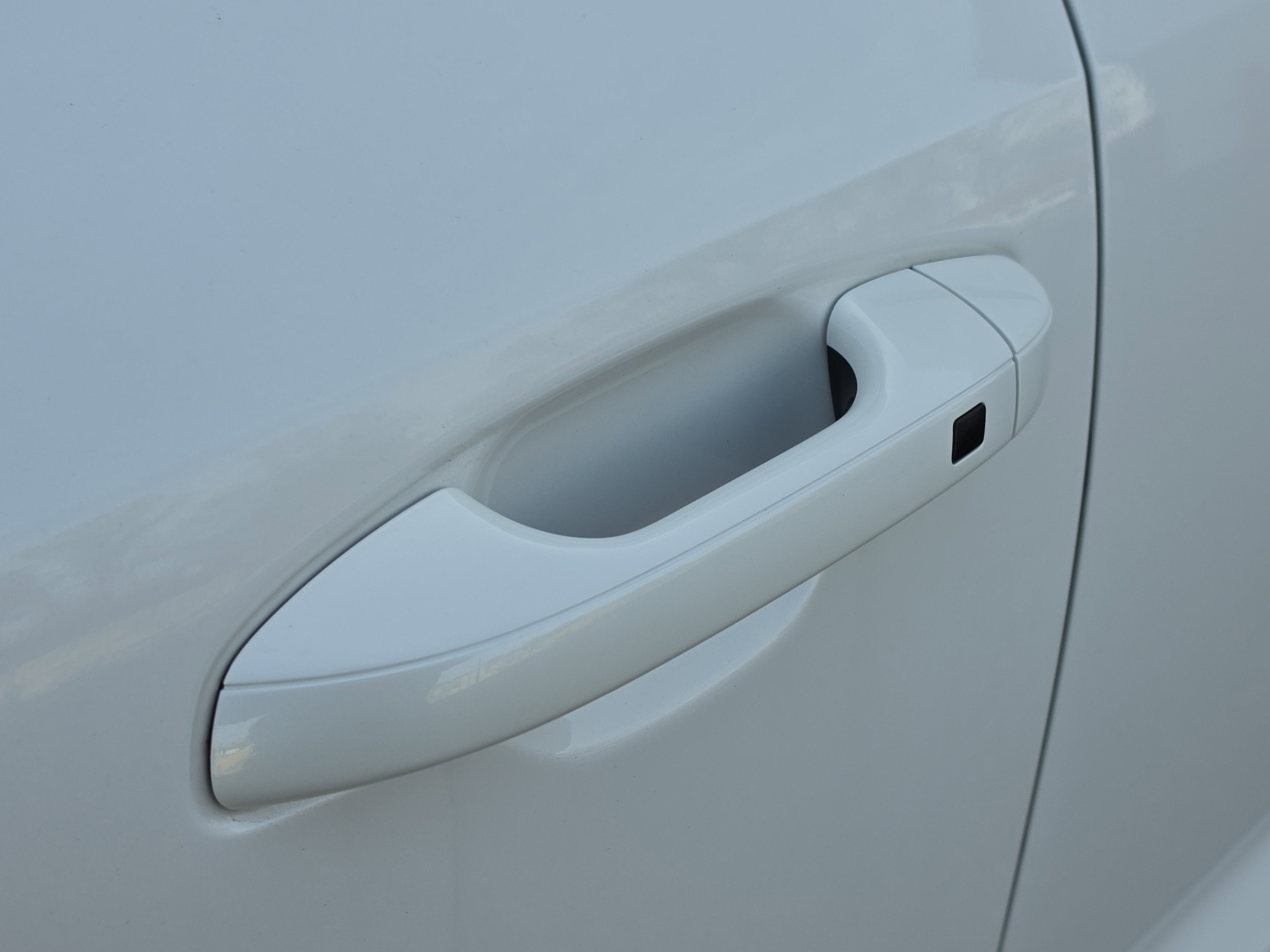 2025 Kia Niro EX Touring