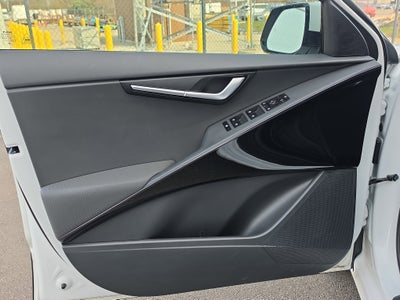 2025 Kia Niro EX Touring