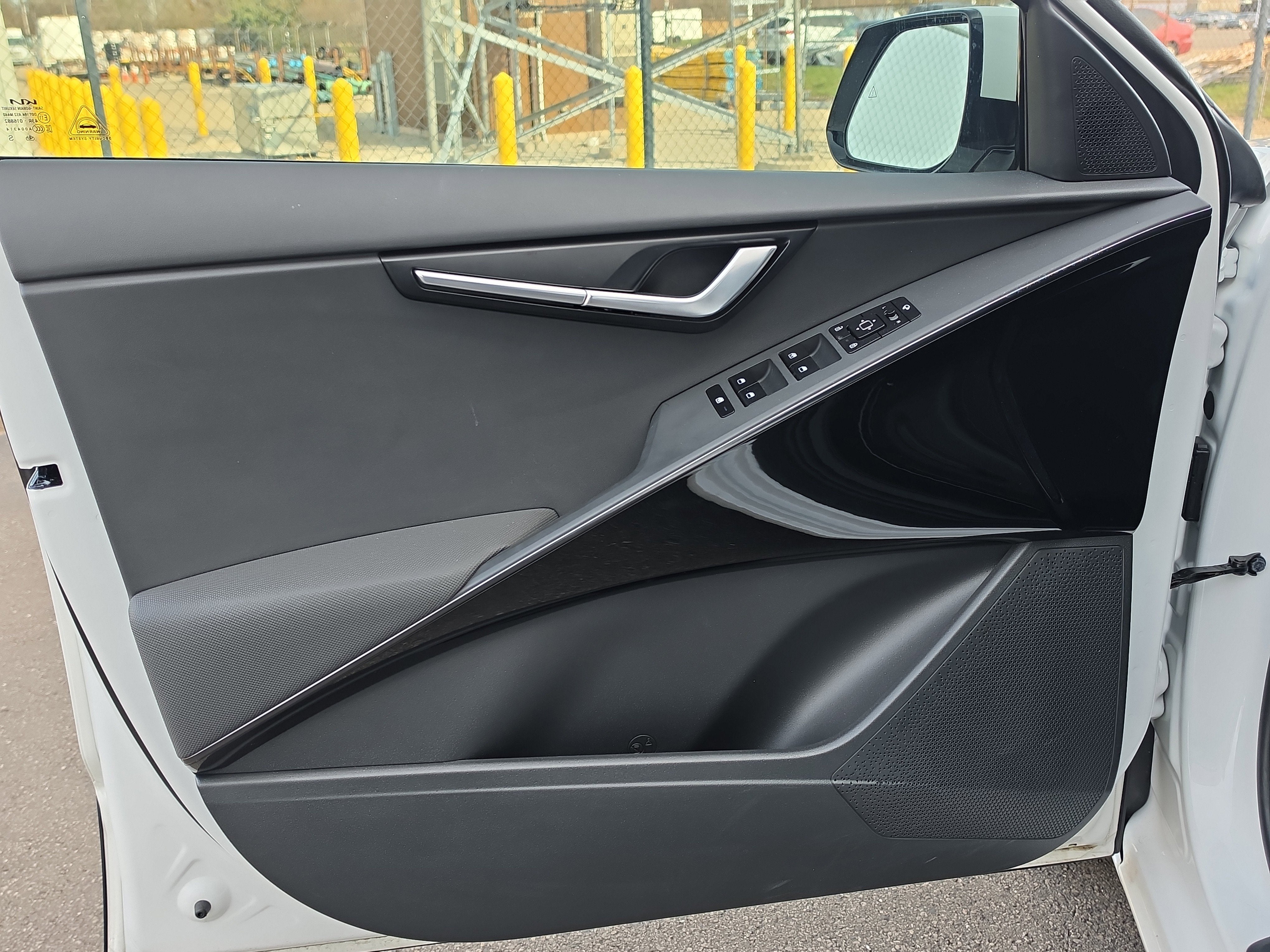 2025 Kia Niro EX Touring