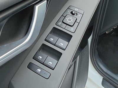 2025 Kia Niro EX Touring