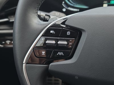 2025 Kia Niro EX Touring