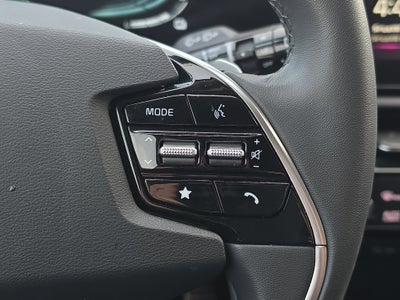 2025 Kia Niro EX Touring