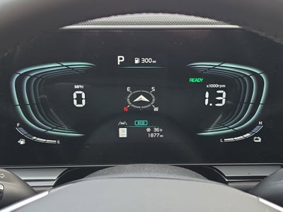 2025 Kia Niro EX Touring
