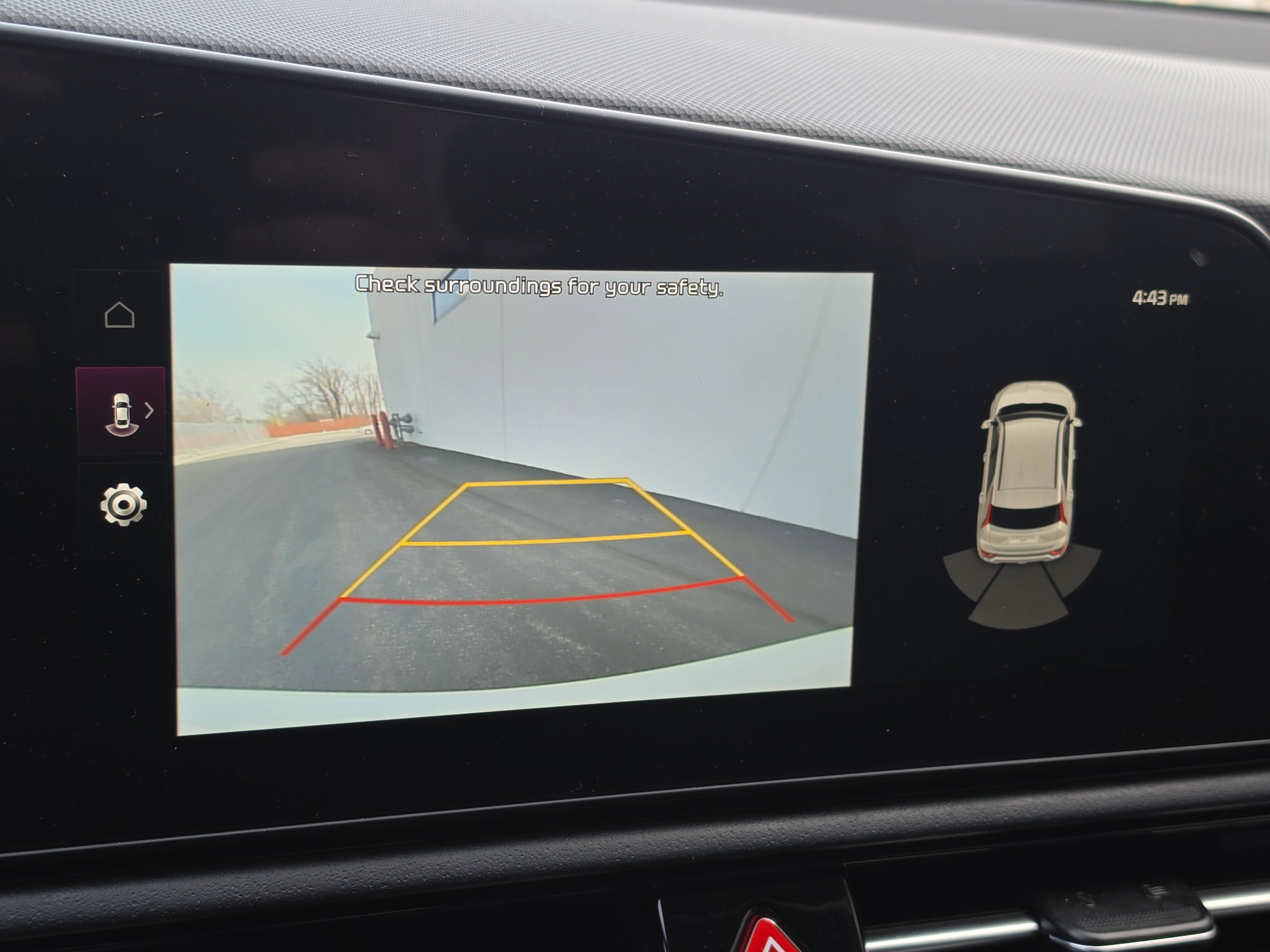 2025 Kia Niro EX Touring