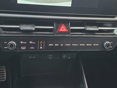 2025 Kia Niro EX Touring