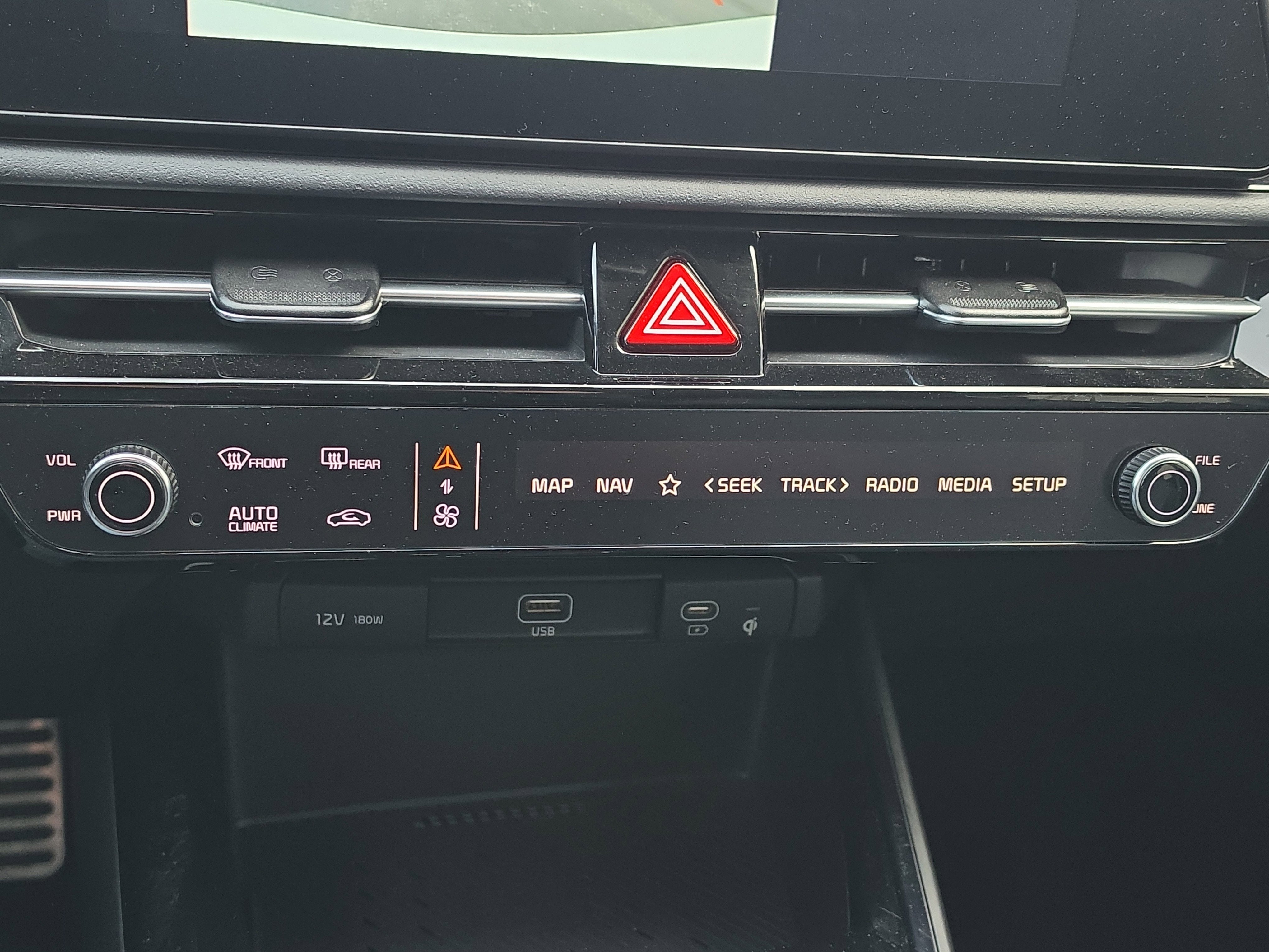 2025 Kia Niro EX Touring