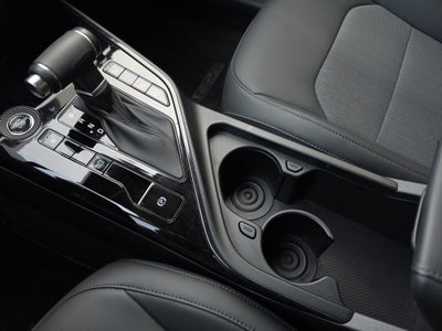 2025 Kia Niro EX Touring