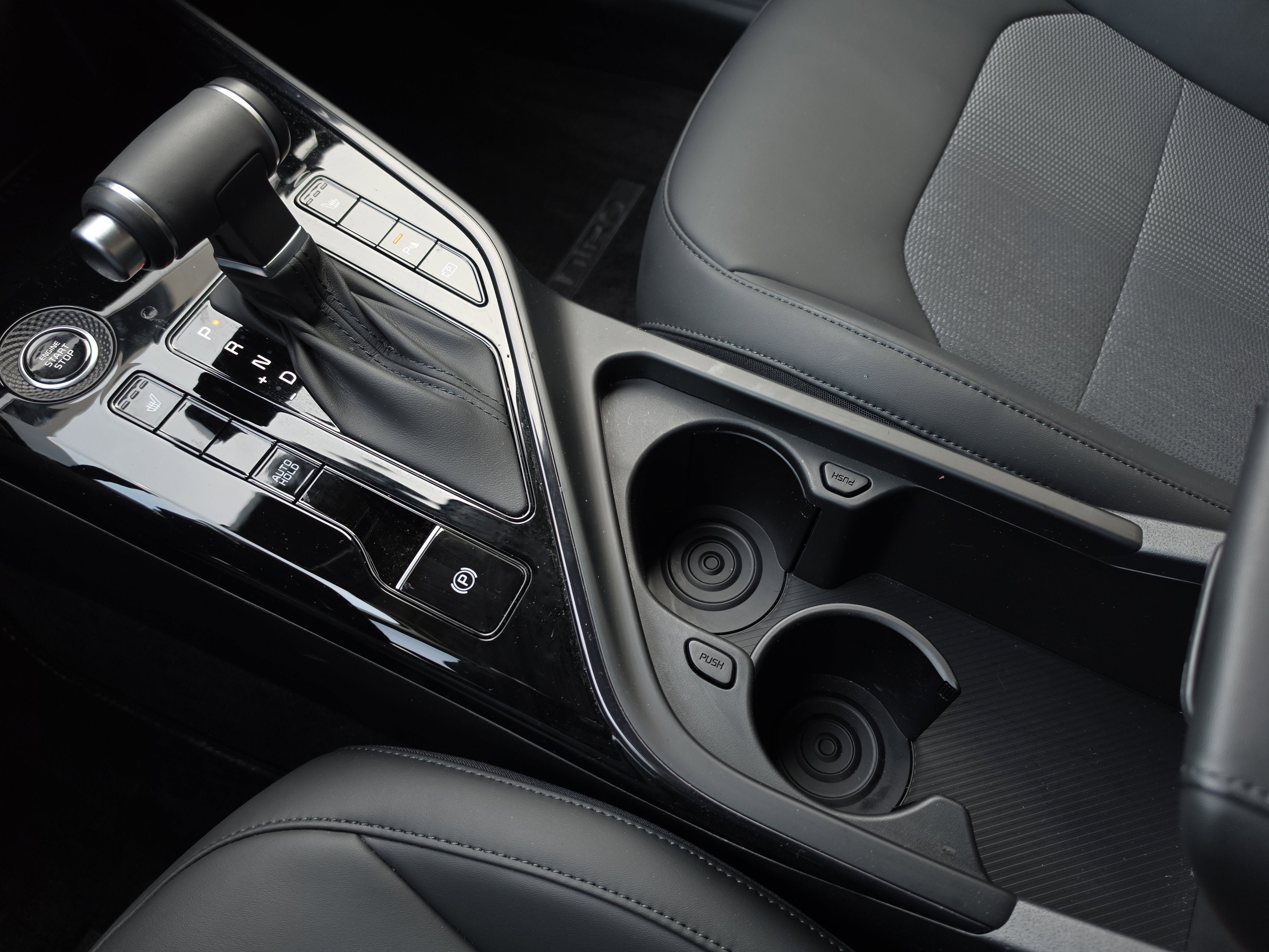 2025 Kia Niro EX Touring