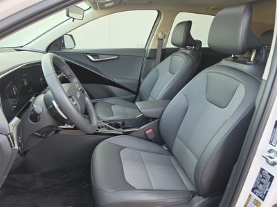 2025 Kia Niro EX Touring