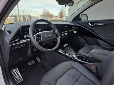 2025 Kia Niro EX Touring