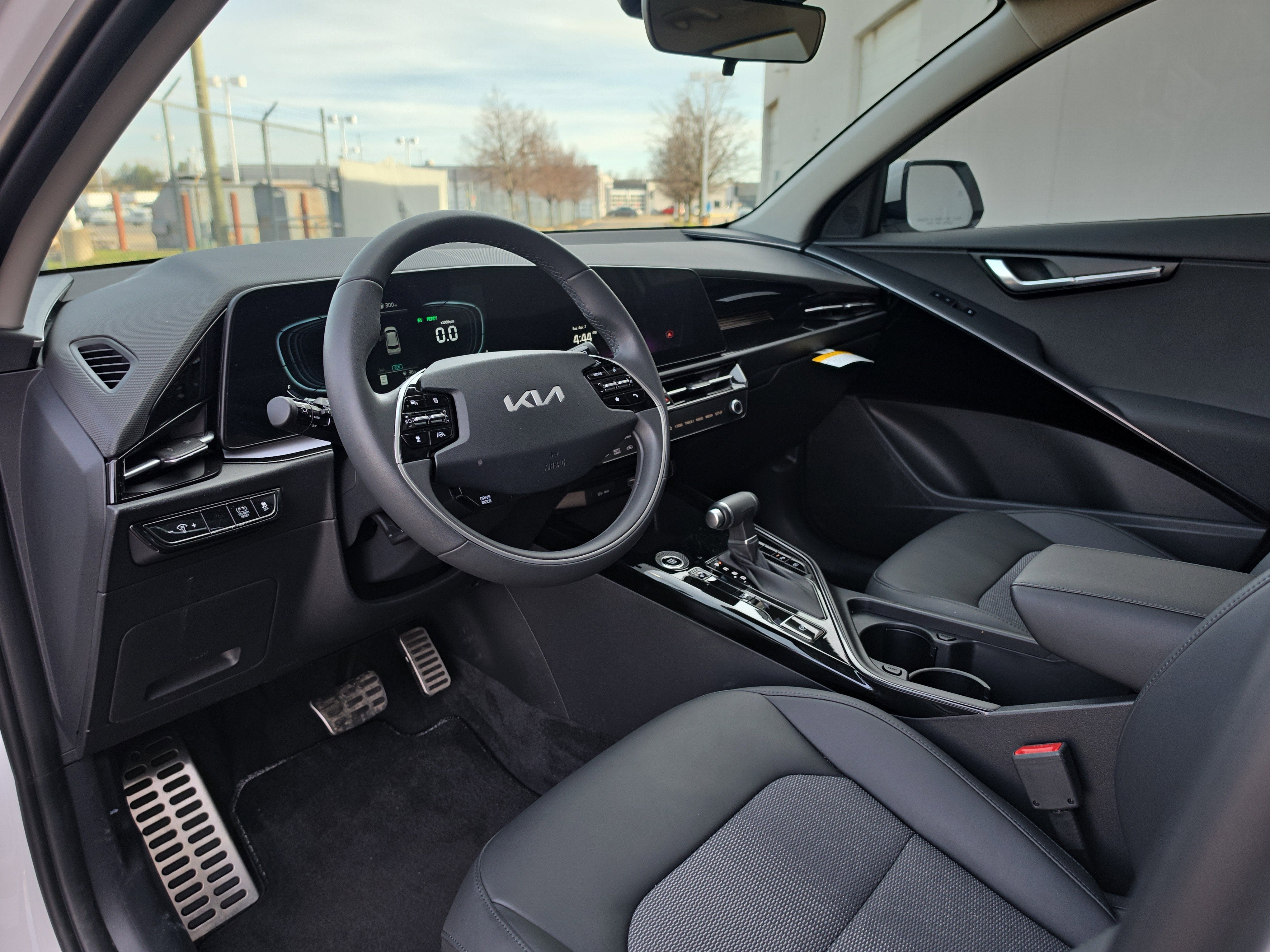 2025 Kia Niro EX Touring
