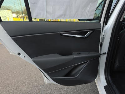 2025 Kia Niro EX Touring