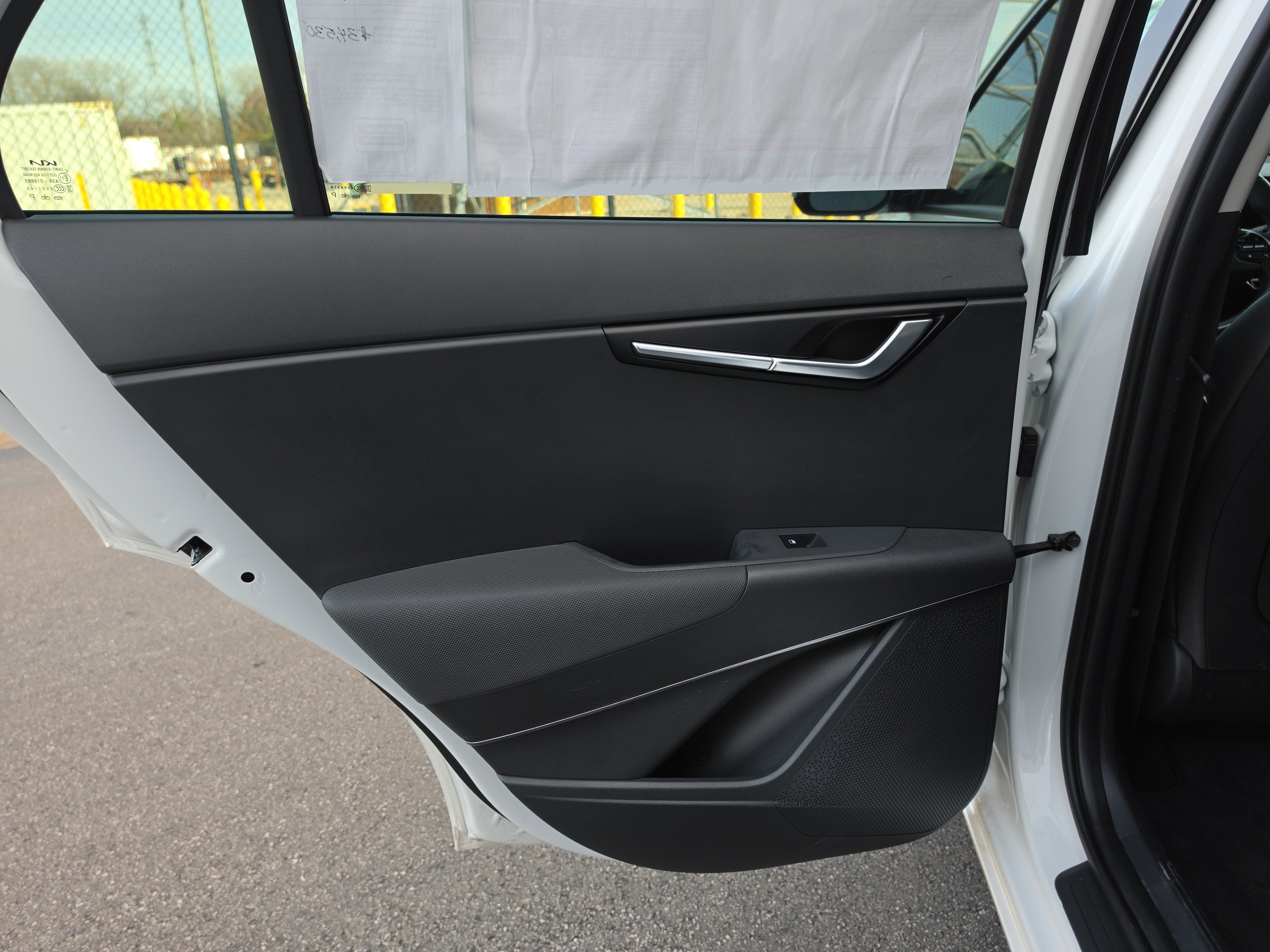 2025 Kia Niro EX Touring