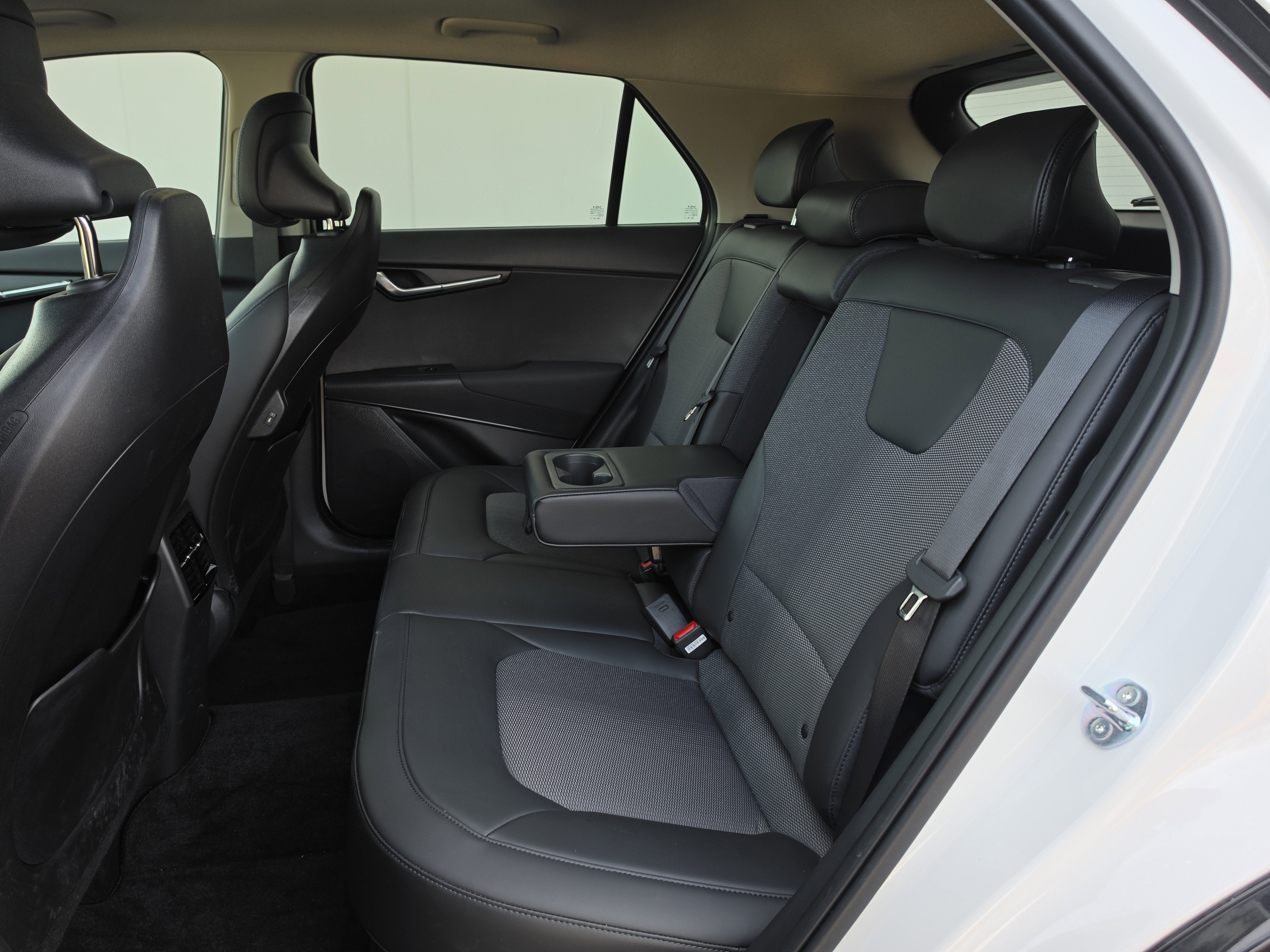 2025 Kia Niro EX Touring