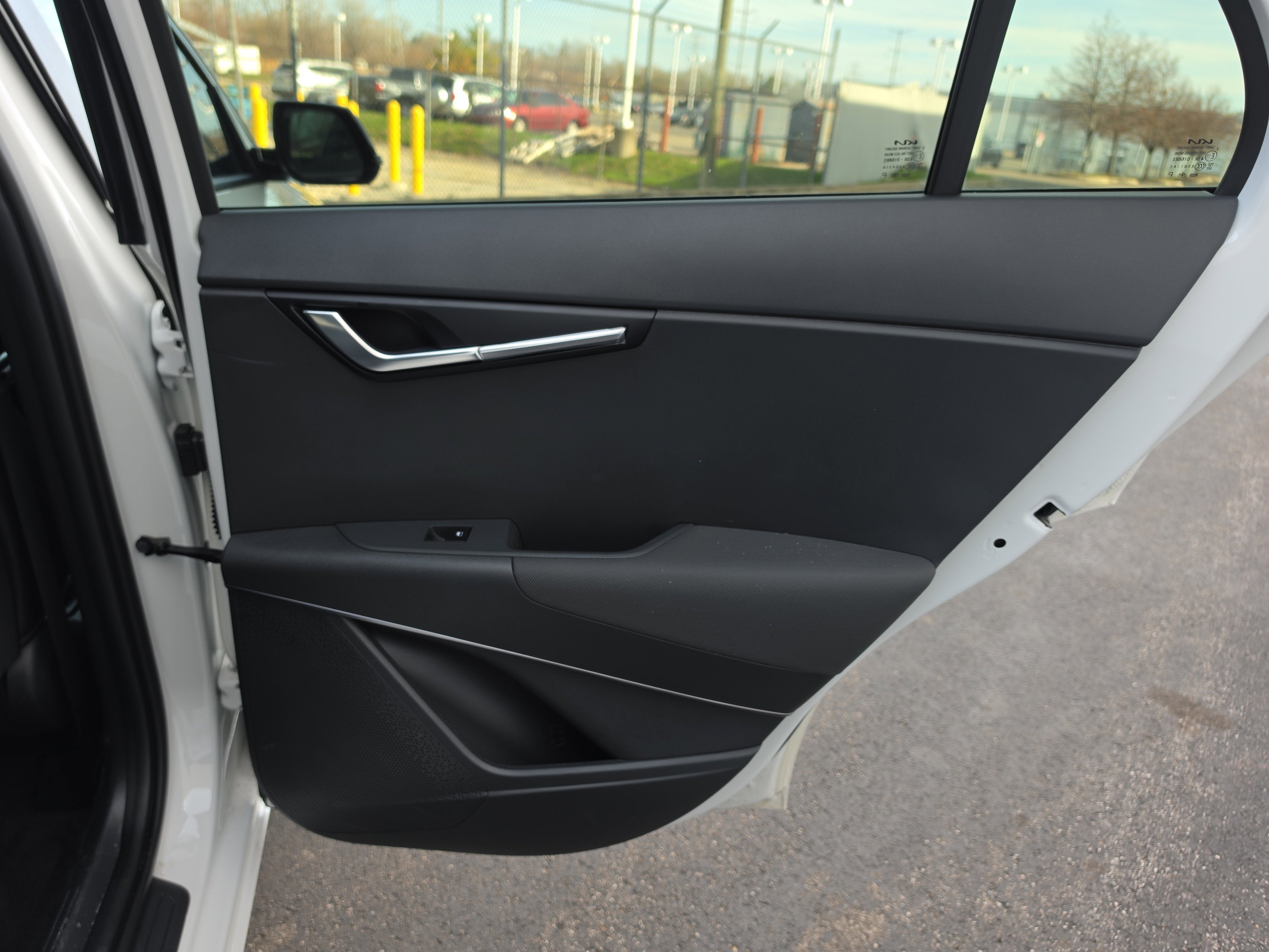 2025 Kia Niro EX Touring